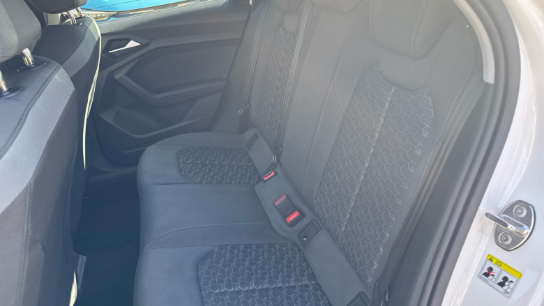 Audi A1 30 TFSI 110 Sport 5dr Petrol Hatchback